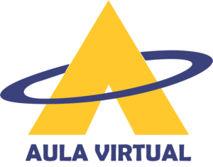 logo aula virtual